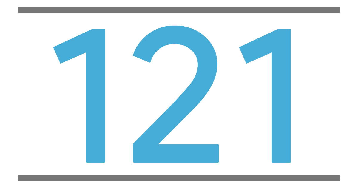 Meaning Angel Number 121 Interpretation Message Of The Angels 