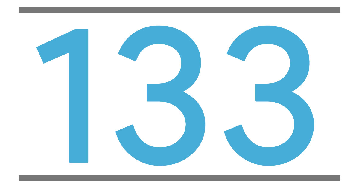 Meaning Angel Number 133 Interpretation Message of the Angels >>