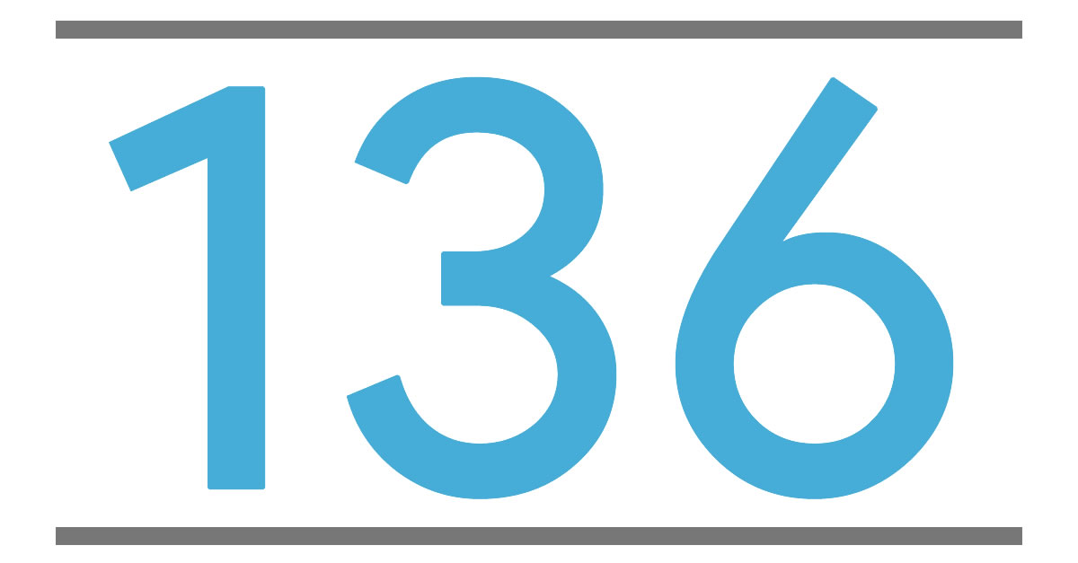 Meaning Angel Number 136 Interpretation Message of the Angels >>