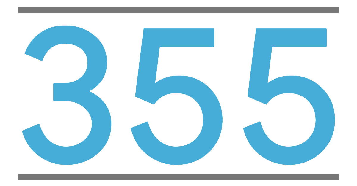 Meaning Angel Number 355 Interpretation Message Of The Angels 