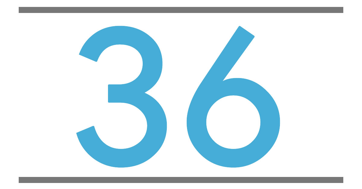 36