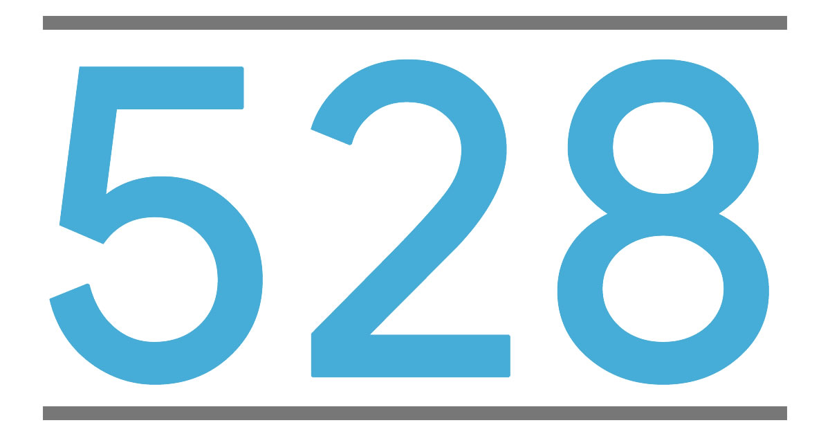 Meaning Angel Number 528 Interpretation Message of the Angels >>