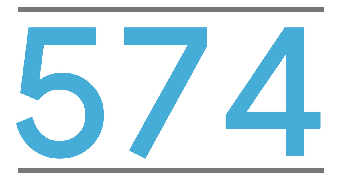 Attēlu rezultāti vaicājumam “574 number”