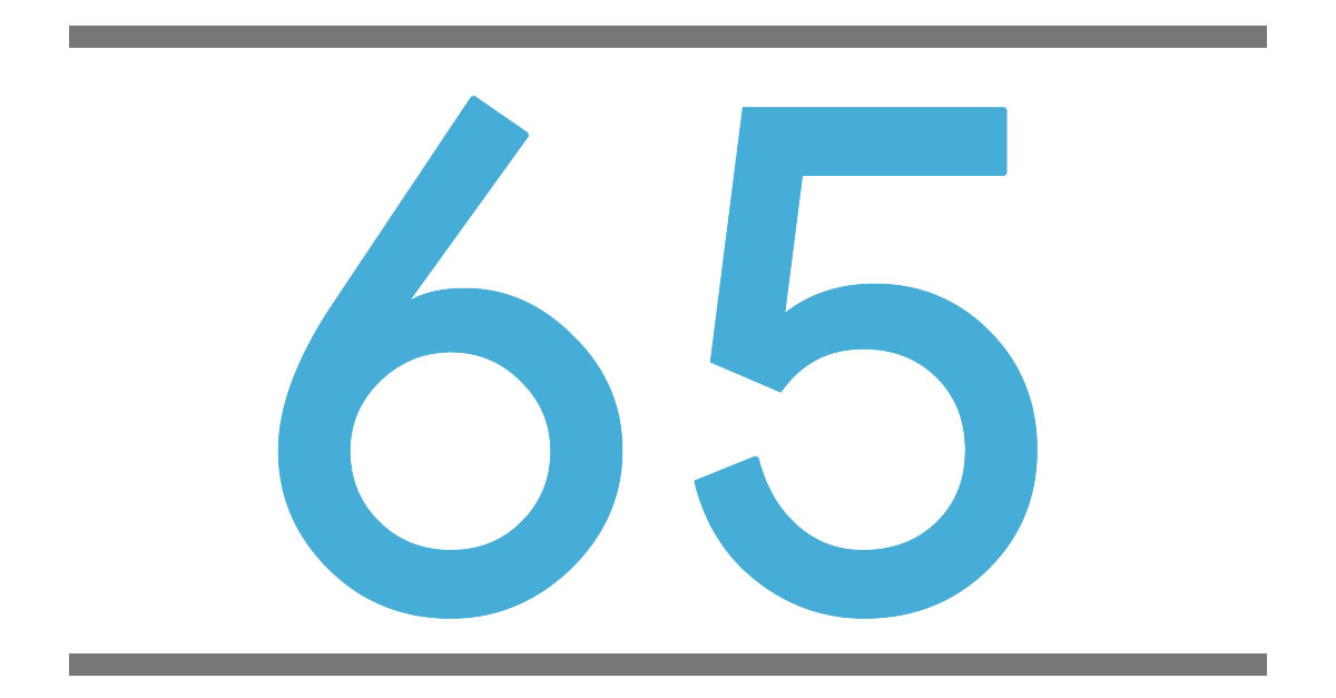 Meaning Angel Number 65 Interpretation Message Of The Angels 