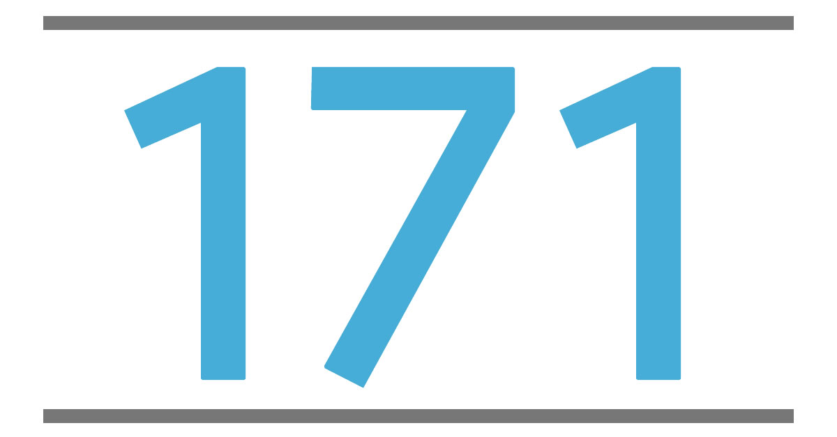 Meaning Angel Number 171 Interpretation Message of the Angels &gt;&gt;