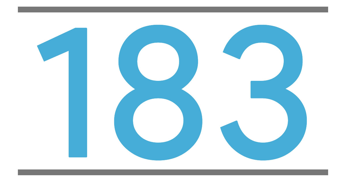 1. DND Gel & Lacquer - Neon Orange #183 - wide 3