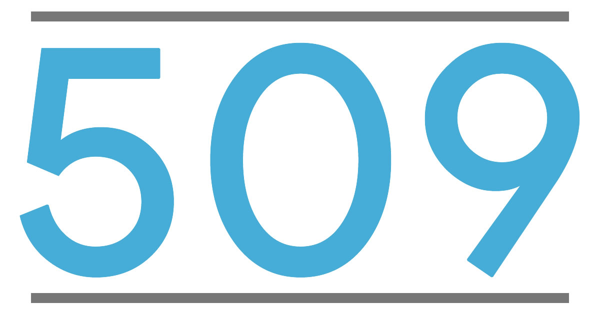 Meaning Angel Number 509 Interpretation Message Of The Angels 