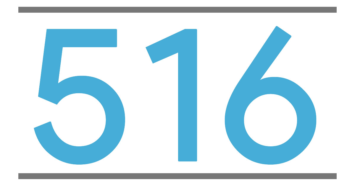 Meaning Angel Number 516 Interpretation Message Of The Angels 