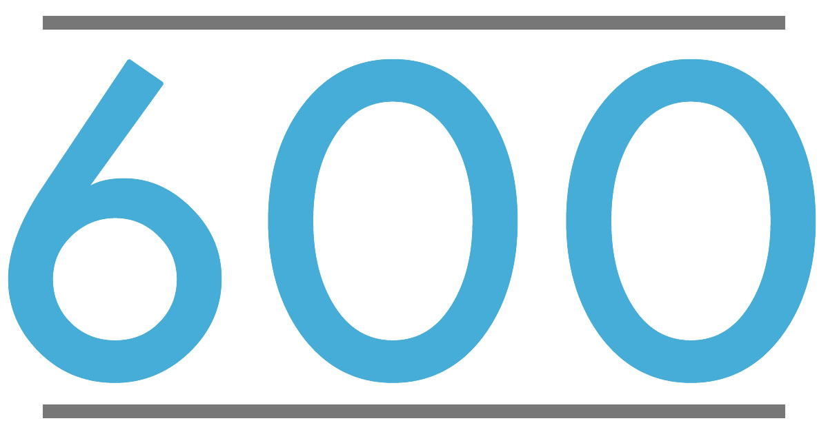 Meaning Angel Number 600 Interpretation Message Of The Angels 