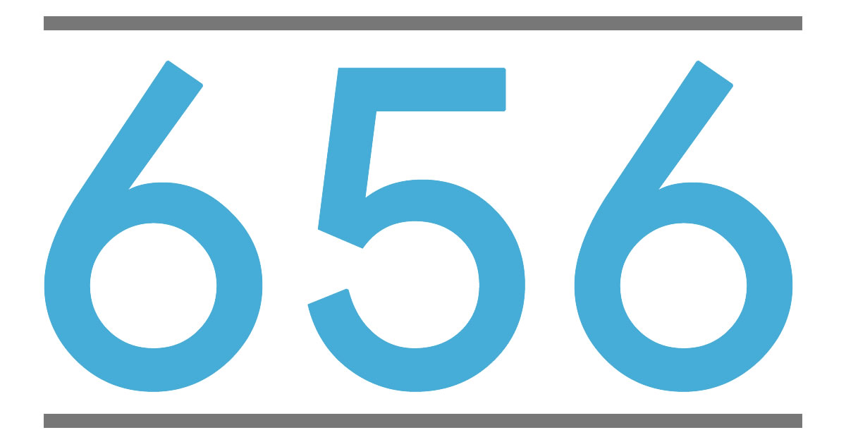 Meaning Angel Number 656 Interpretation Message of the Angels.