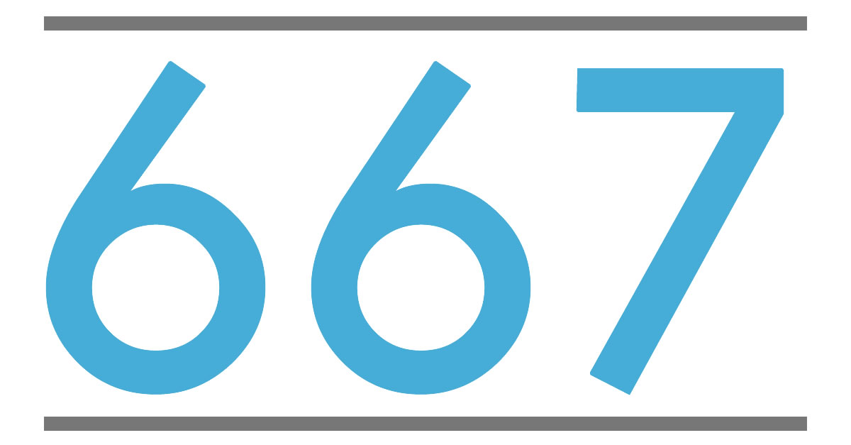 meaning-angel-number-667-interpretation-message-of-the-angels