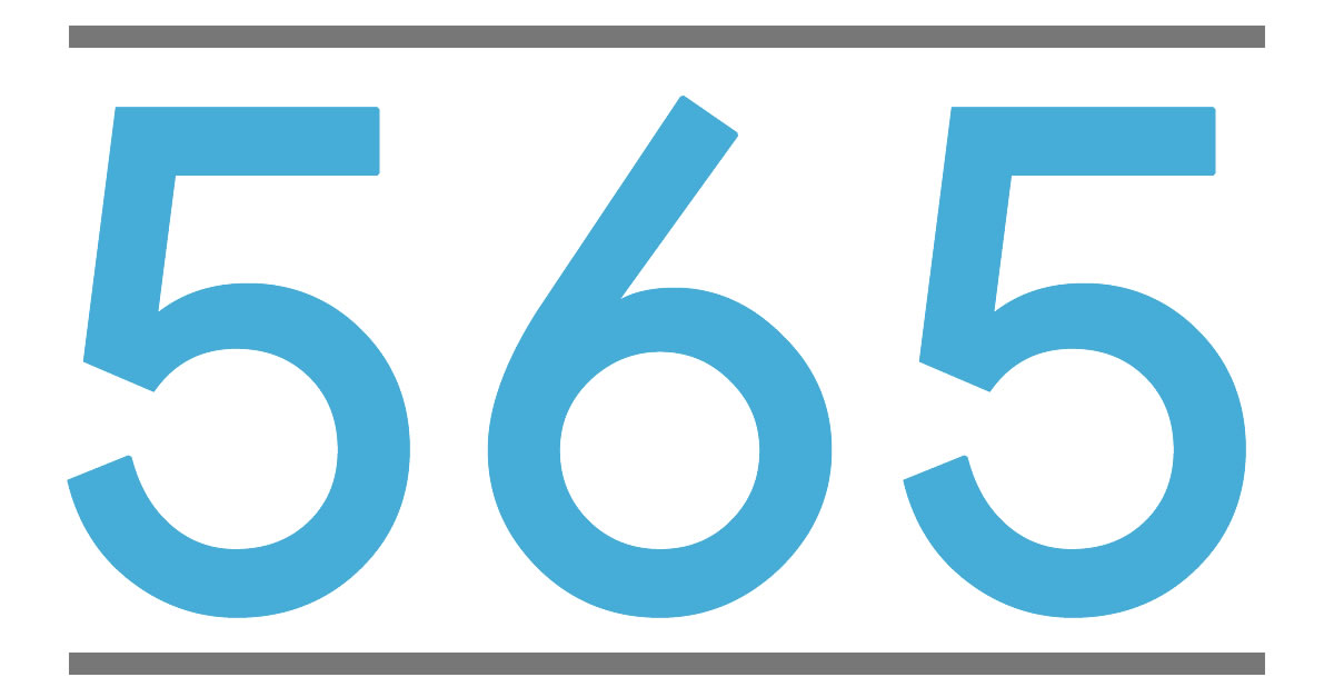 Meaning Angel Number 565 Interpretation Message of the Angels >>