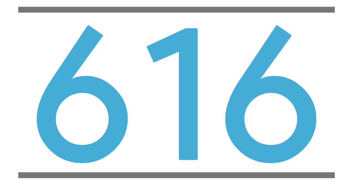 Meaning Angel Number 616 Interpretation Message of the Angels >>