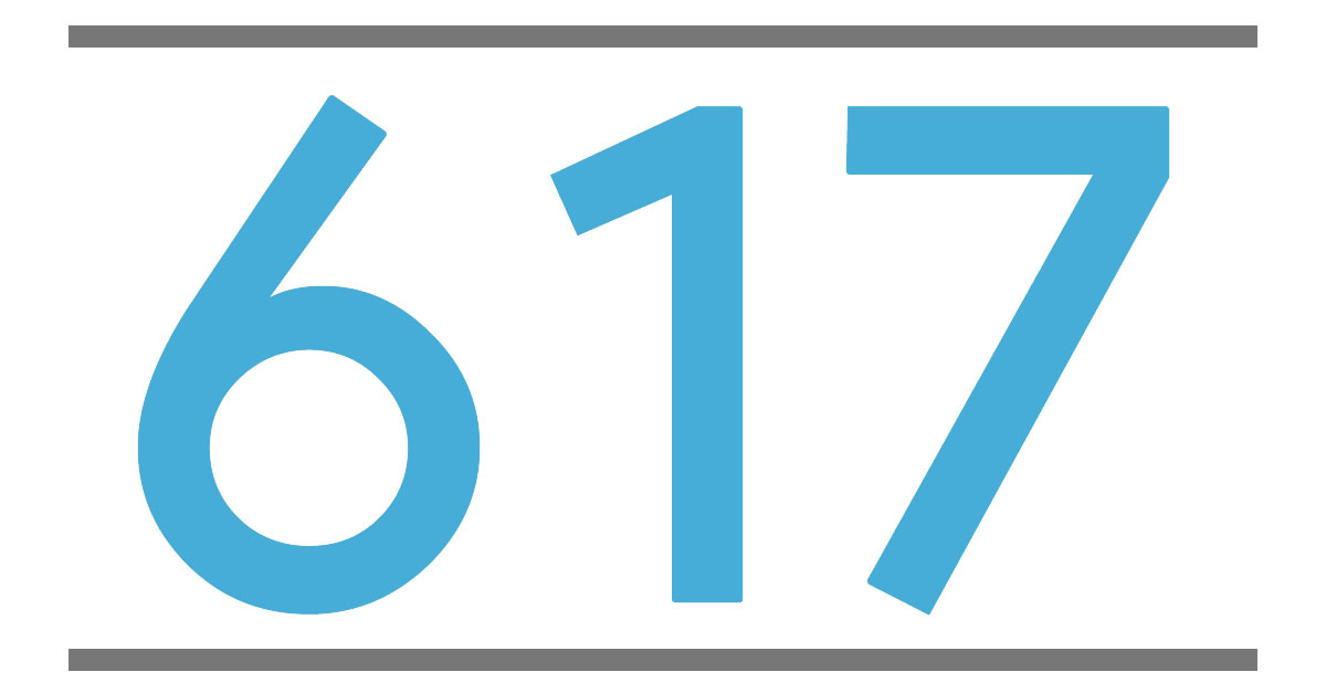 Meaning Angel Number 617 Interpretation Message of the Angels >>