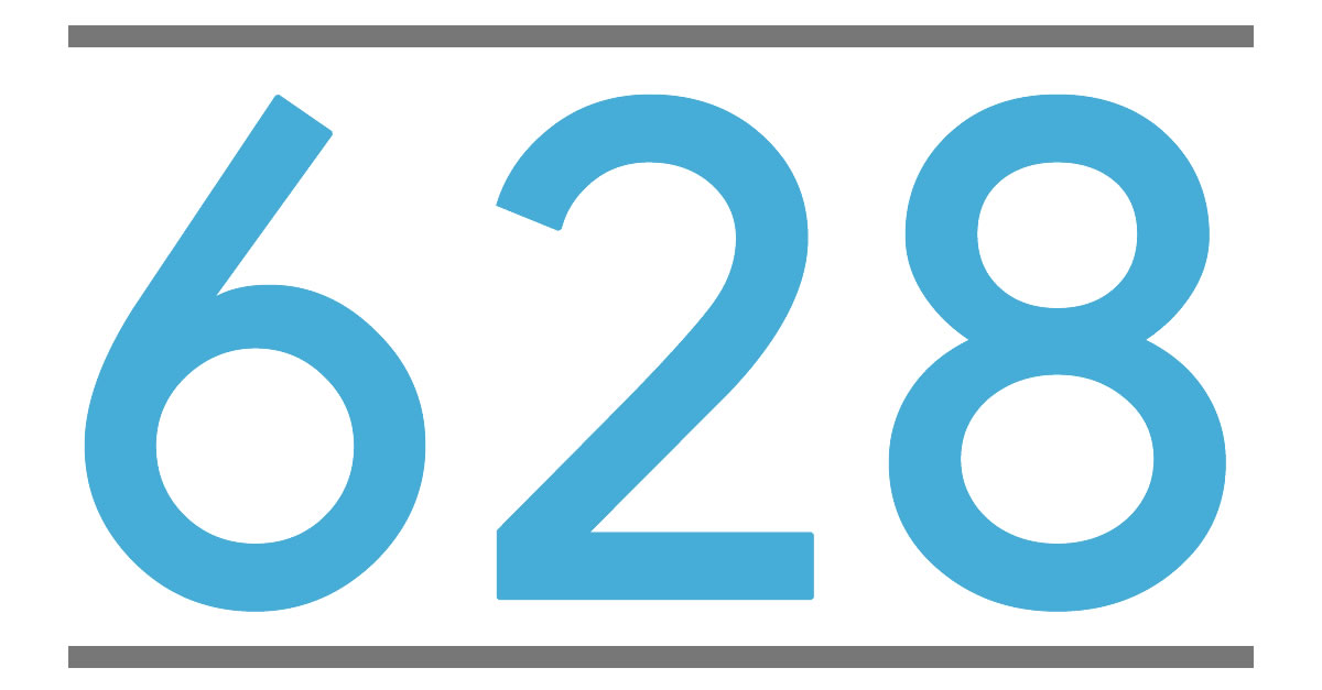 Meaning Angel Number 628 Interpretation Message of the Angels >>