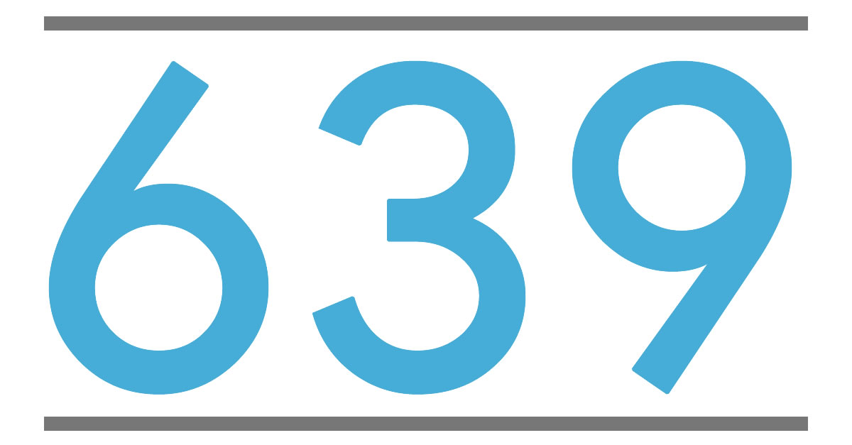 +639