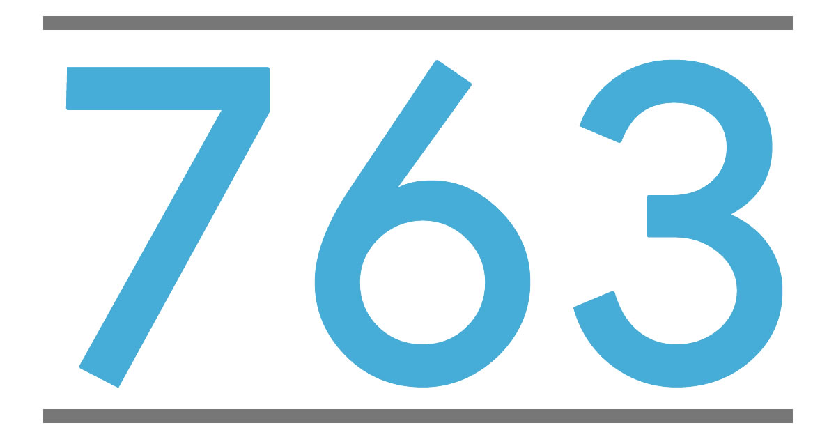 Meaning Angel Number 763 Interpretation Message Of The Angels 