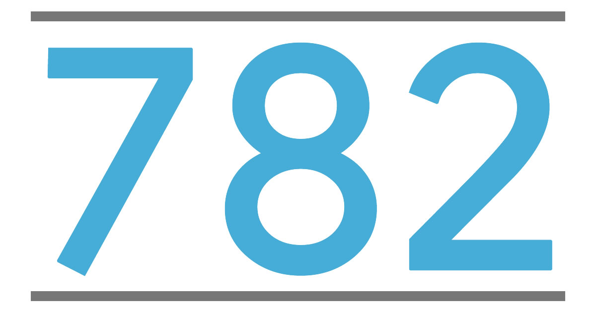 Meaning Angel Number 782 Interpretation Message of the Angels &gt;&gt;